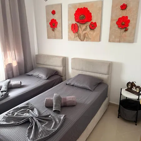 Dengu Luxury Beachfront Sea View * דורס