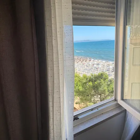 Dengu Luxury Beachfront Sea View