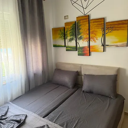 Dengu Luxury Beachfront Sea View
