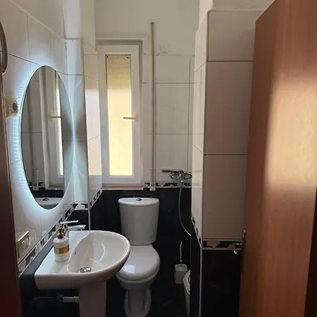 Lejlighed Dengu Luxury Beachfront Sea View *