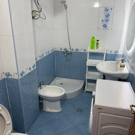Lejlighed Dengu Luxury Beachfront Sea View