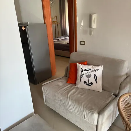 Dengu Luxury Beachfront Sea View דירה *